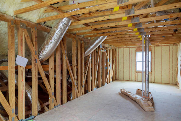 Best Spray Foam Insulation in Seymour, TN