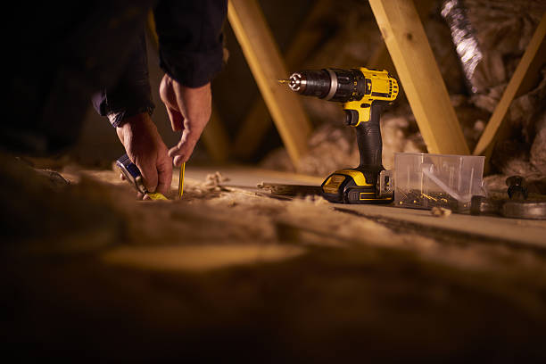 Best Geographic-Specific Insulation Services in Seymour, TN